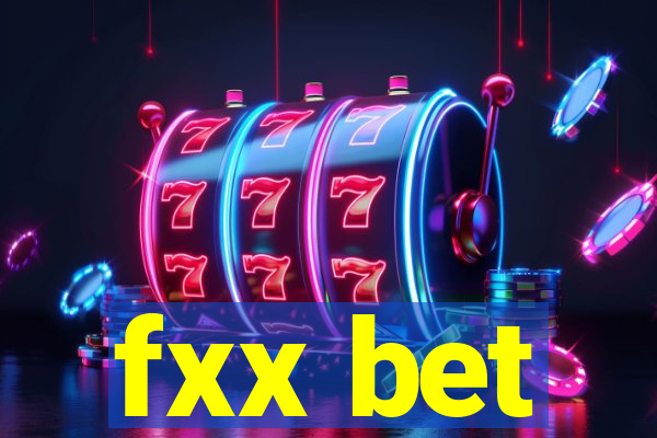 fxx bet